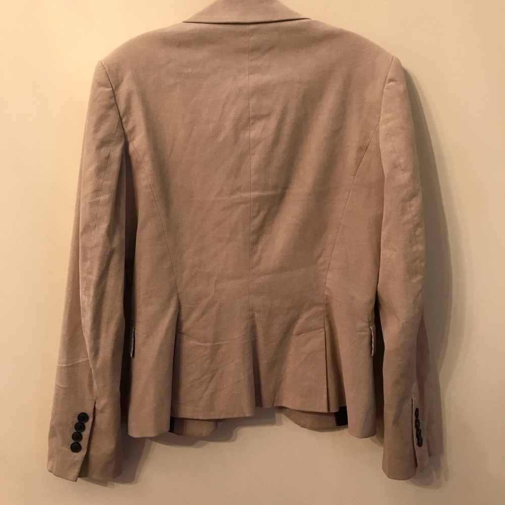 Zara Basic Jacket - image 2